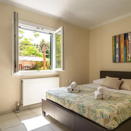 Idras Appartement