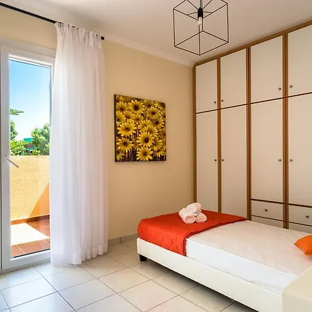 Appartement Idras *