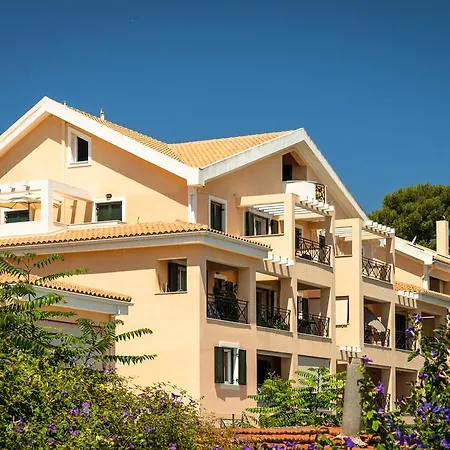 Appartement Idras Argostoli (Kefalonia)