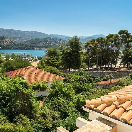 Idras Appartement Argostoli (Kefalonia)