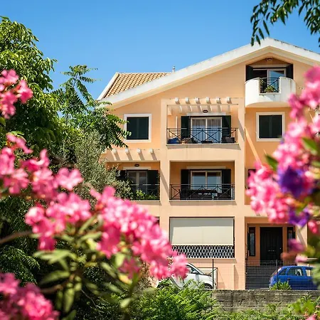 Idras * Argostoli (Kefalonia)