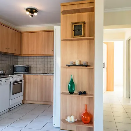 Idras Apartment *