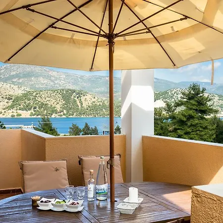 Apartment Idras